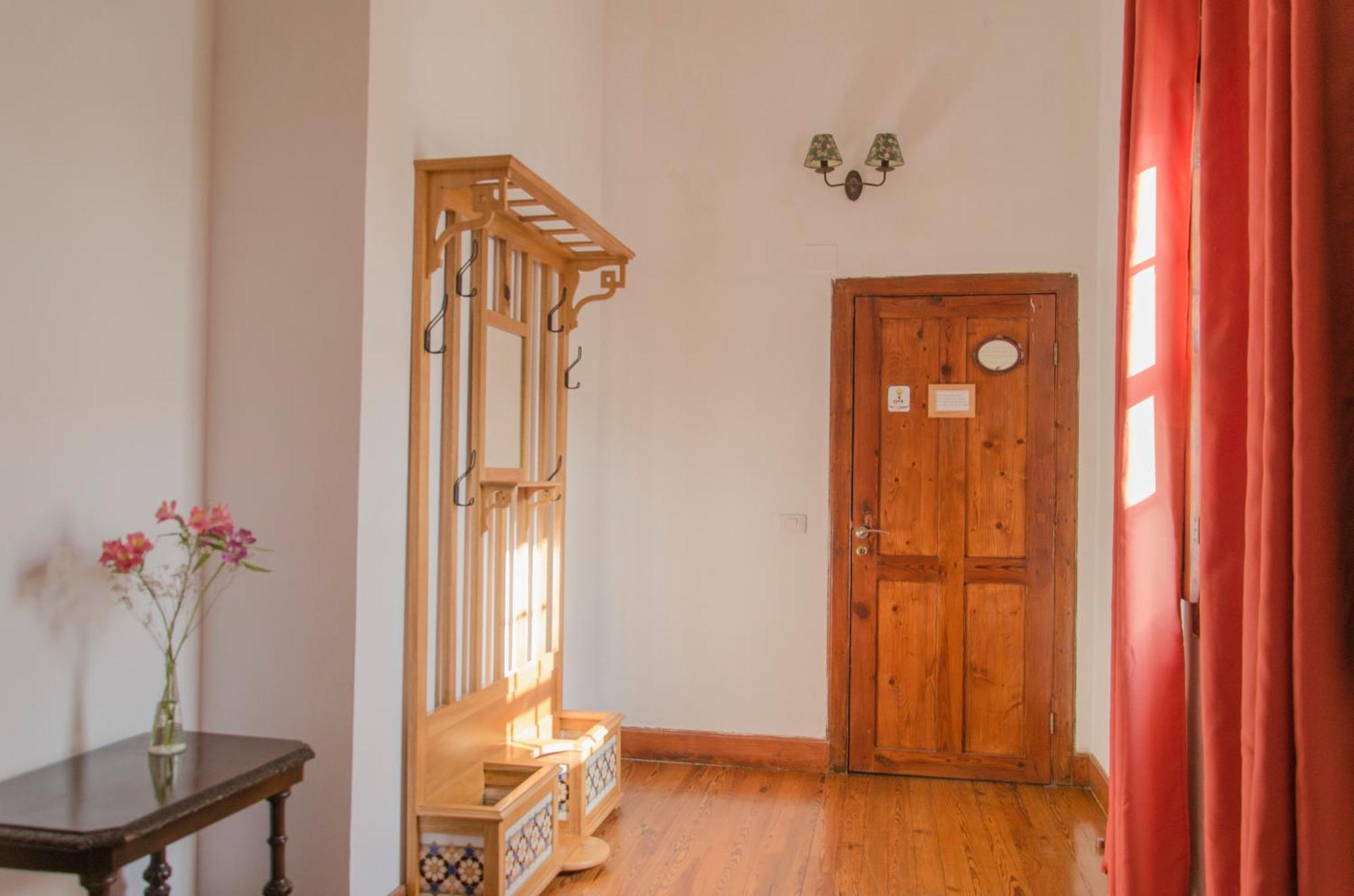 Hotel Rural Casona Santo Domingo Guimar Room photo
