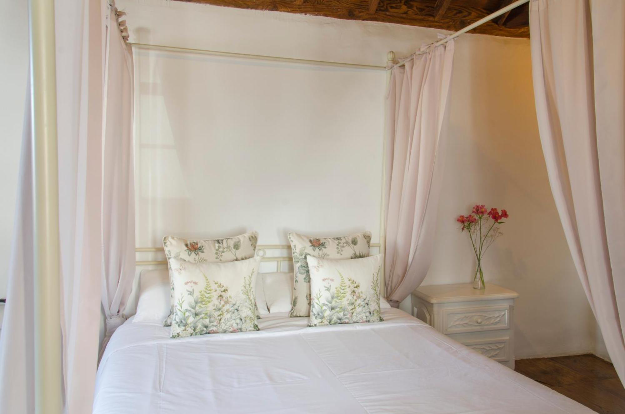 Hotel Rural Casona Santo Domingo Guimar Room photo