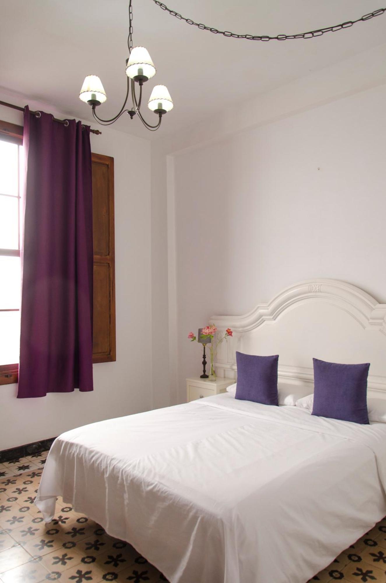 Hotel Rural Casona Santo Domingo Guimar Room photo