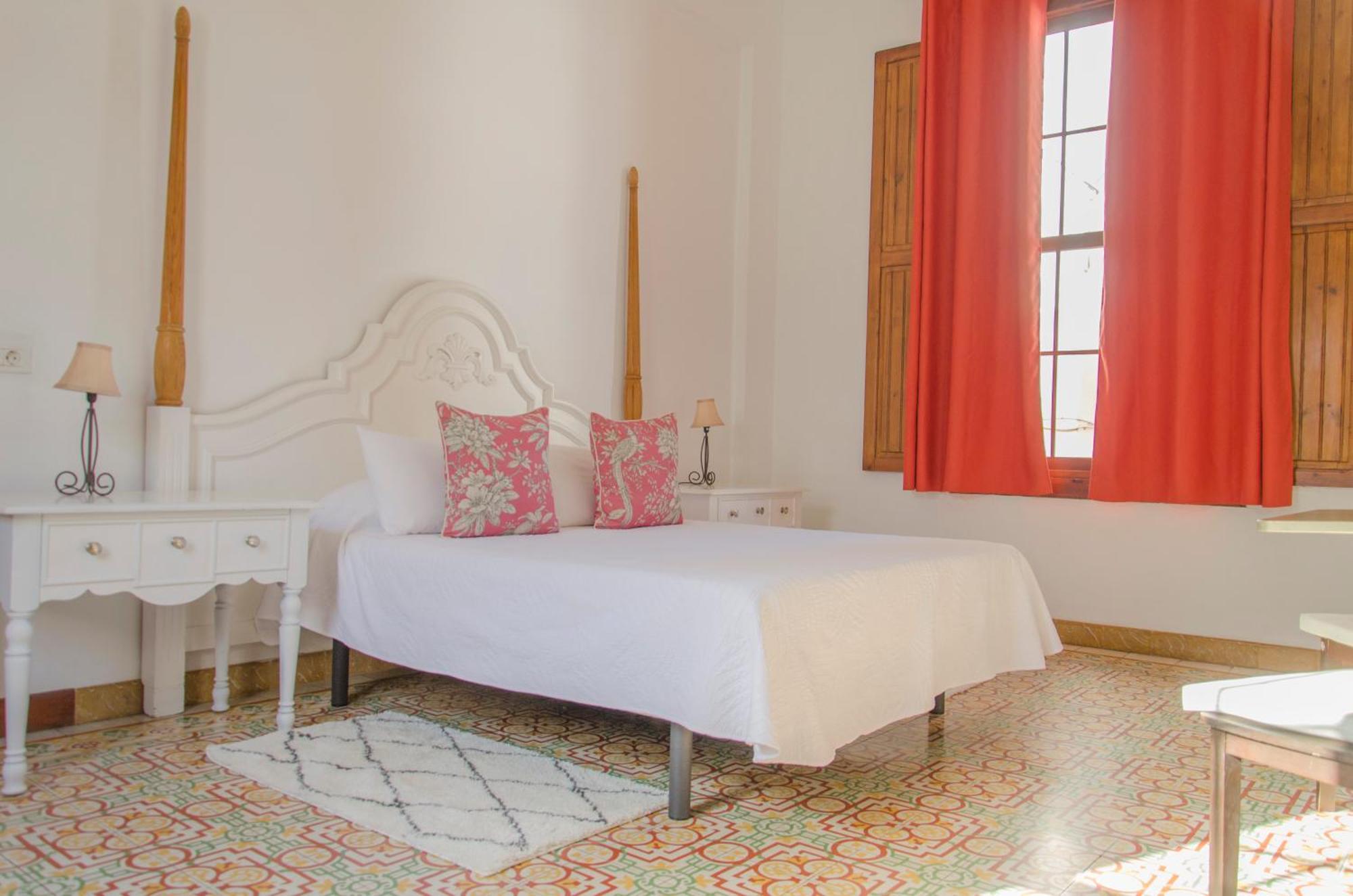 Hotel Rural Casona Santo Domingo Guimar Room photo