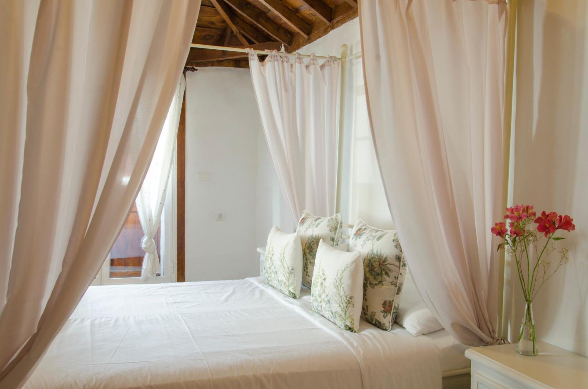 Hotel Rural Casona Santo Domingo Guimar Room photo