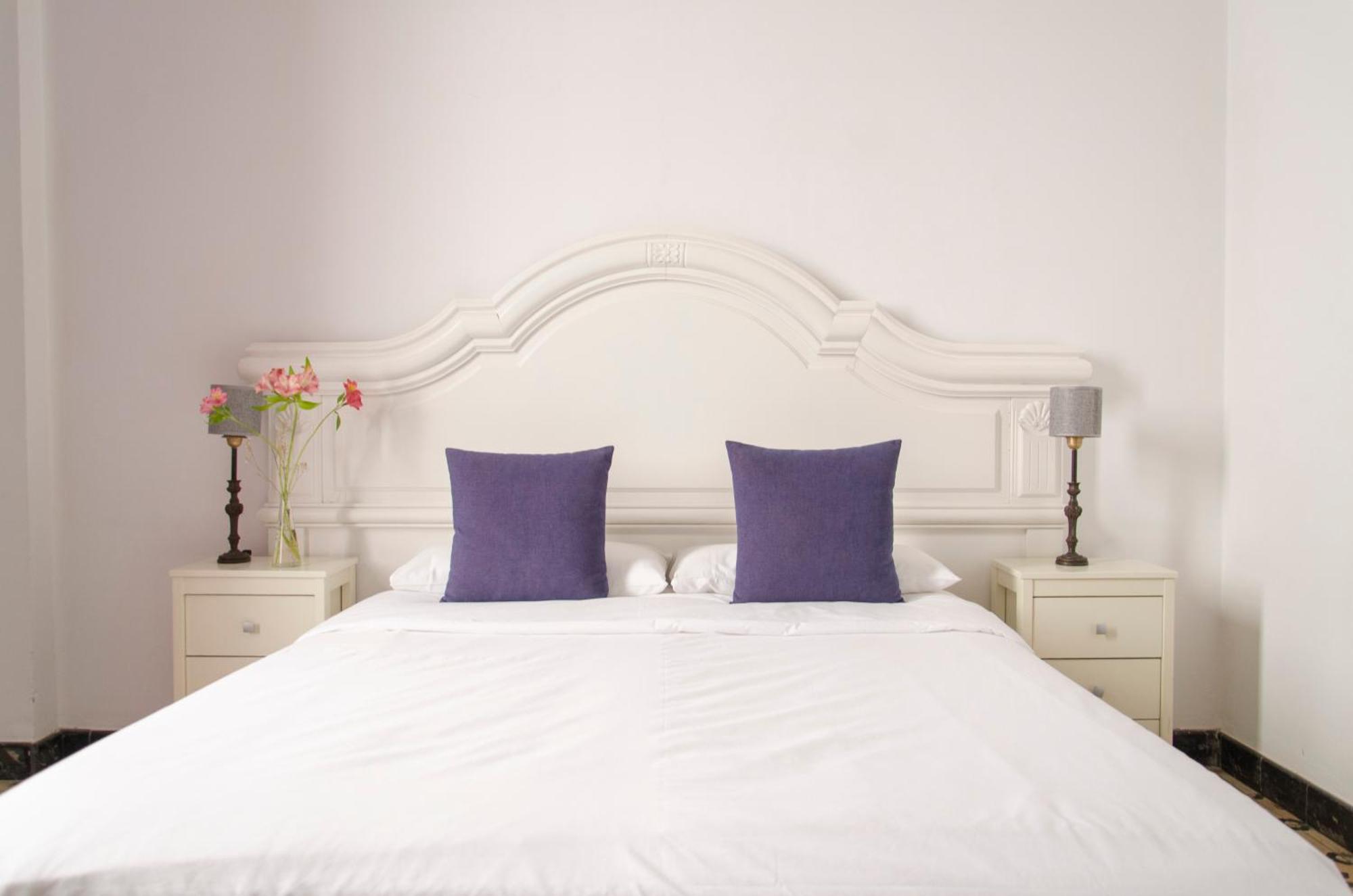 Hotel Rural Casona Santo Domingo Guimar Room photo