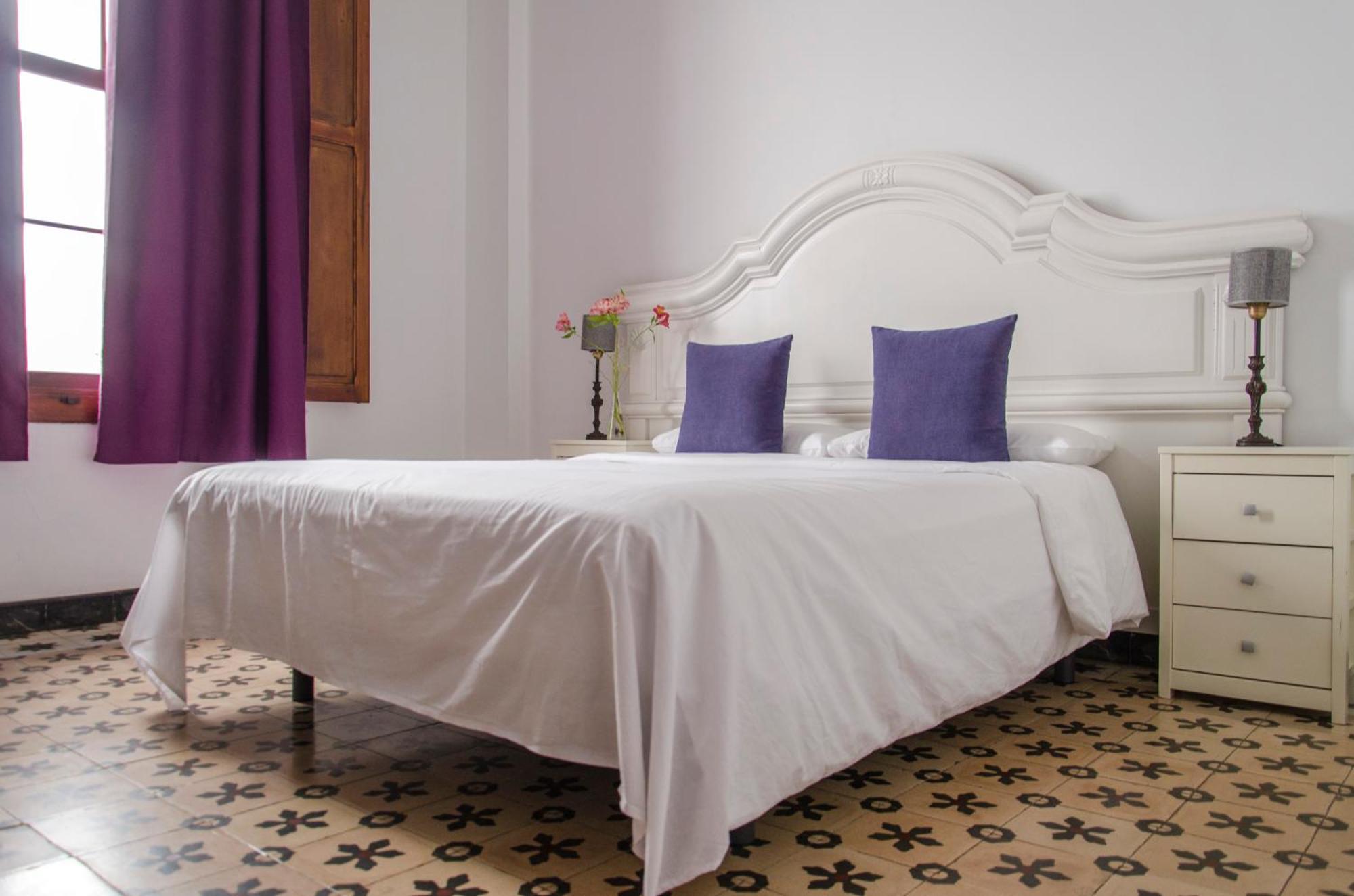 Hotel Rural Casona Santo Domingo Guimar Room photo