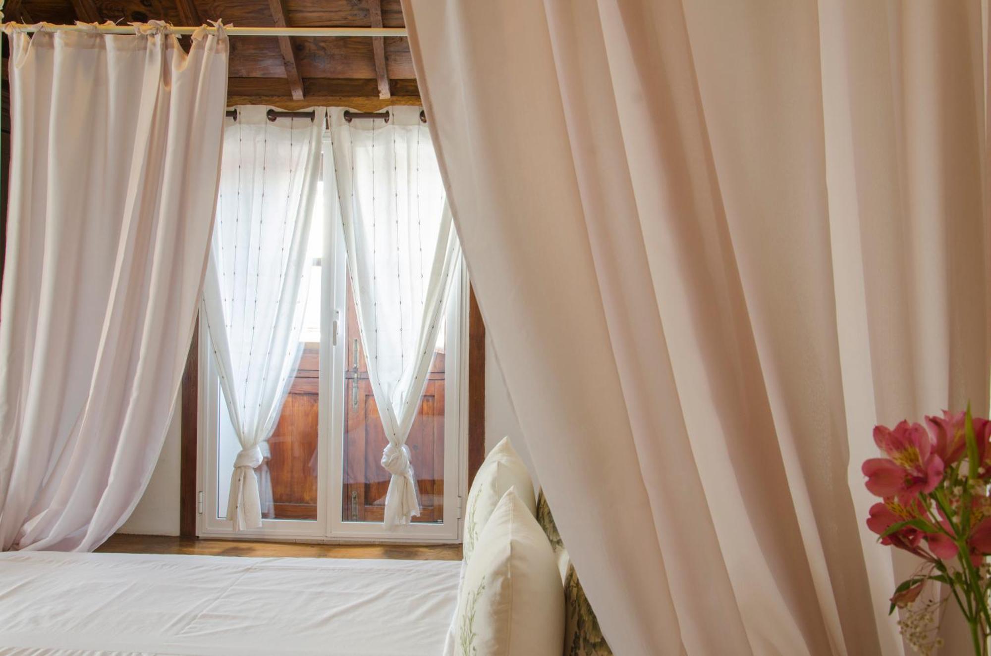 Hotel Rural Casona Santo Domingo Guimar Room photo