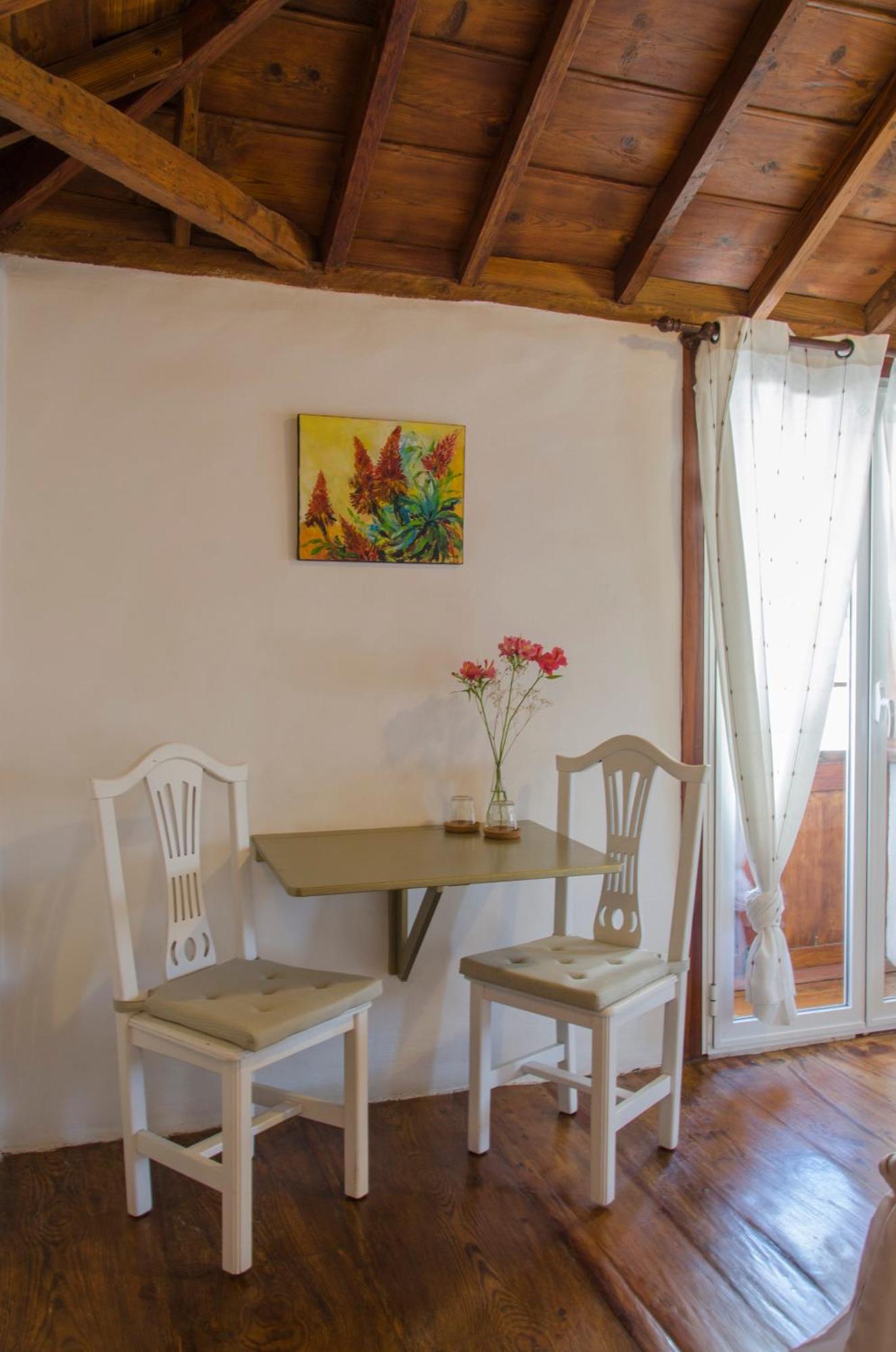 Hotel Rural Casona Santo Domingo Guimar Room photo