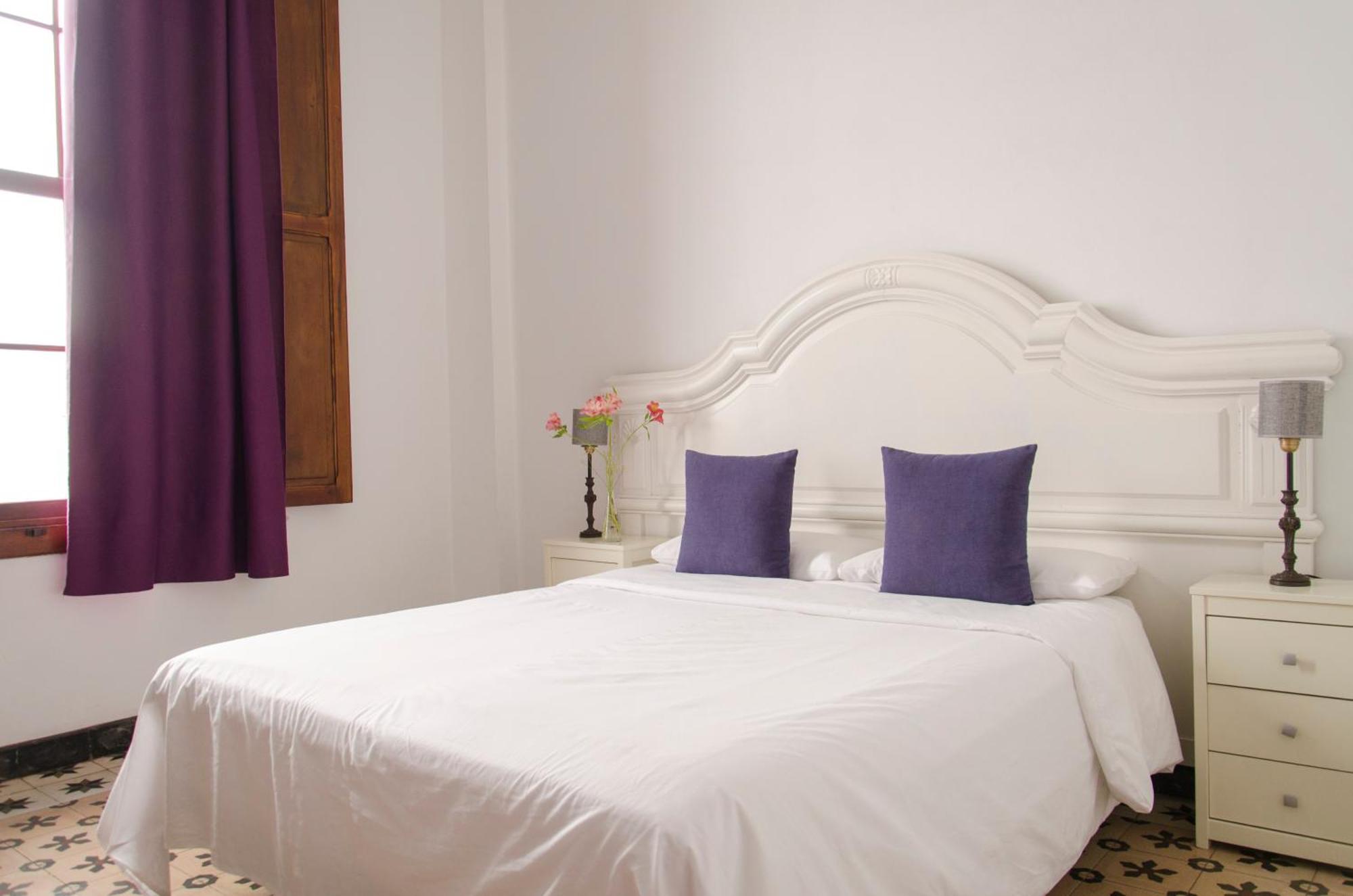 Hotel Rural Casona Santo Domingo Guimar Room photo