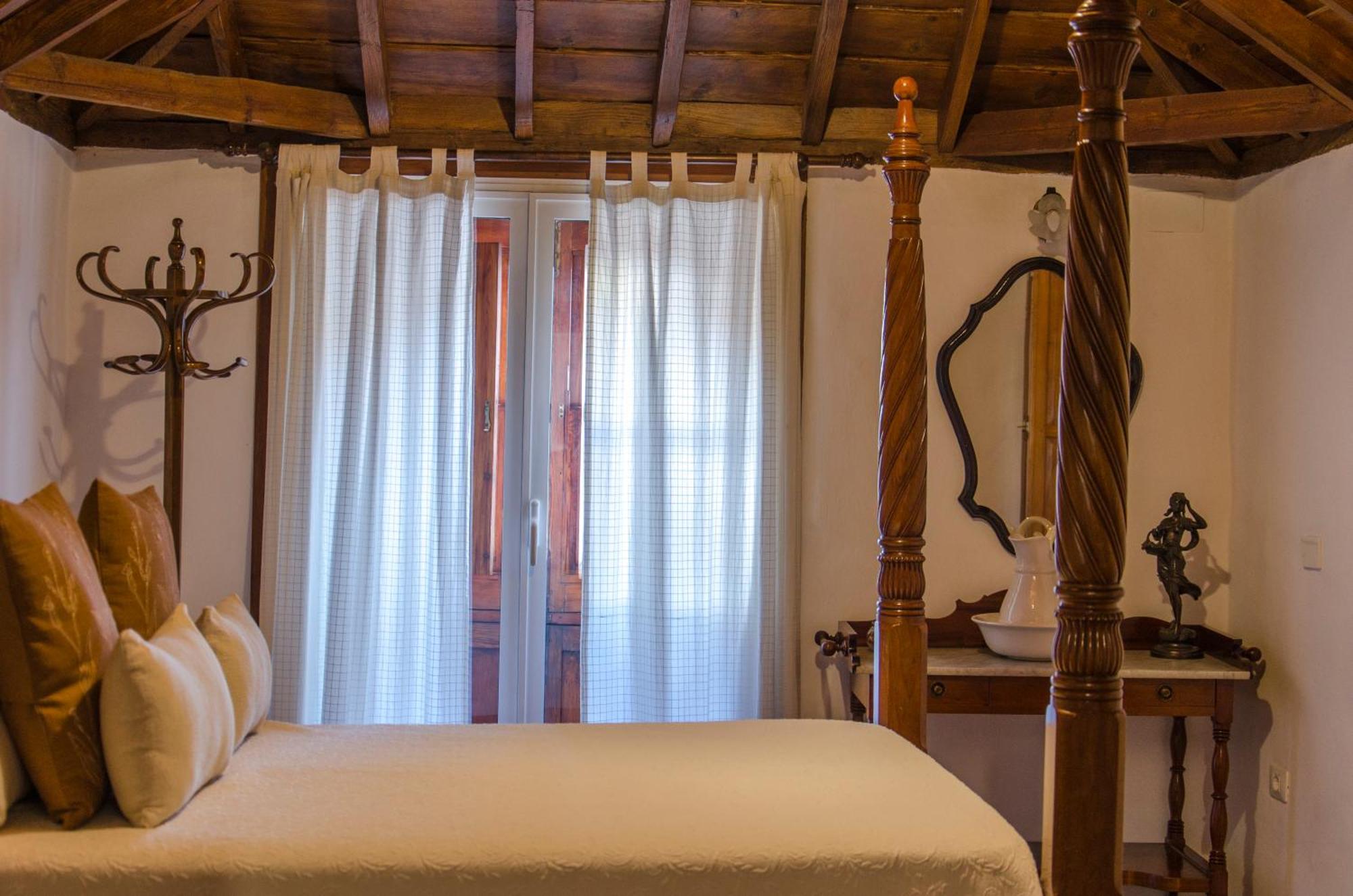 Hotel Rural Casona Santo Domingo Guimar Room photo
