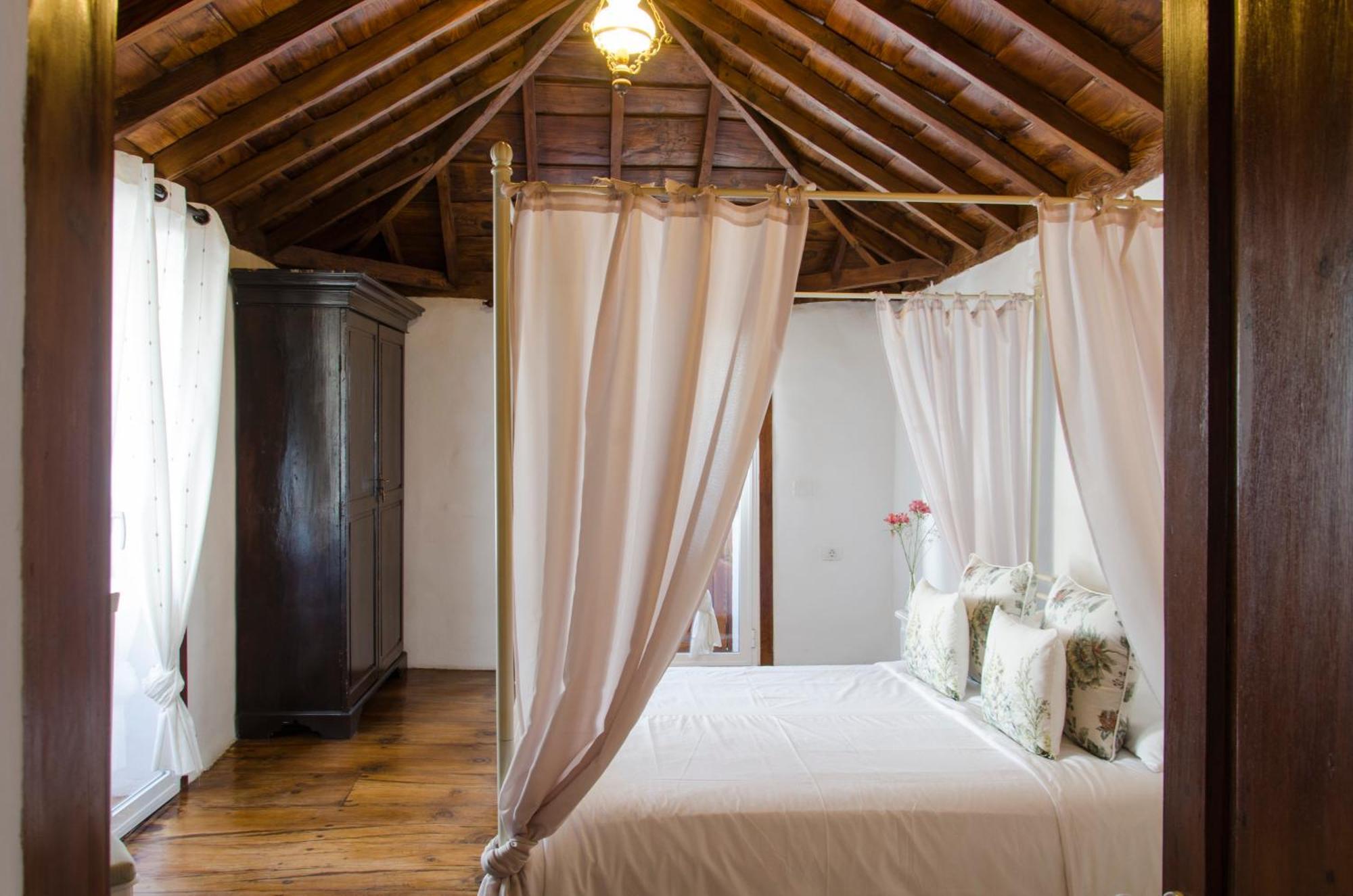 Hotel Rural Casona Santo Domingo Guimar Room photo