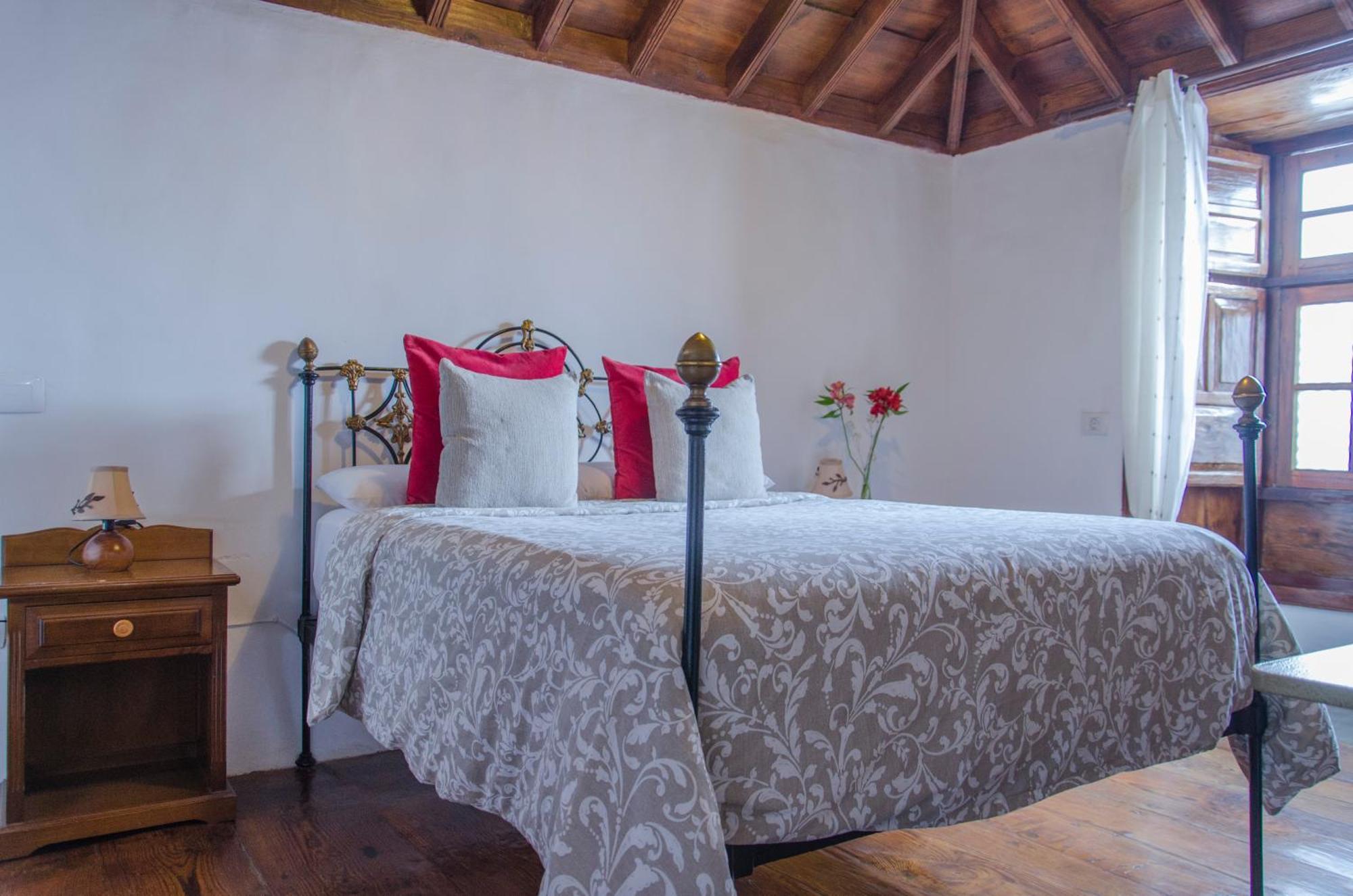 Hotel Rural Casona Santo Domingo Guimar Room photo