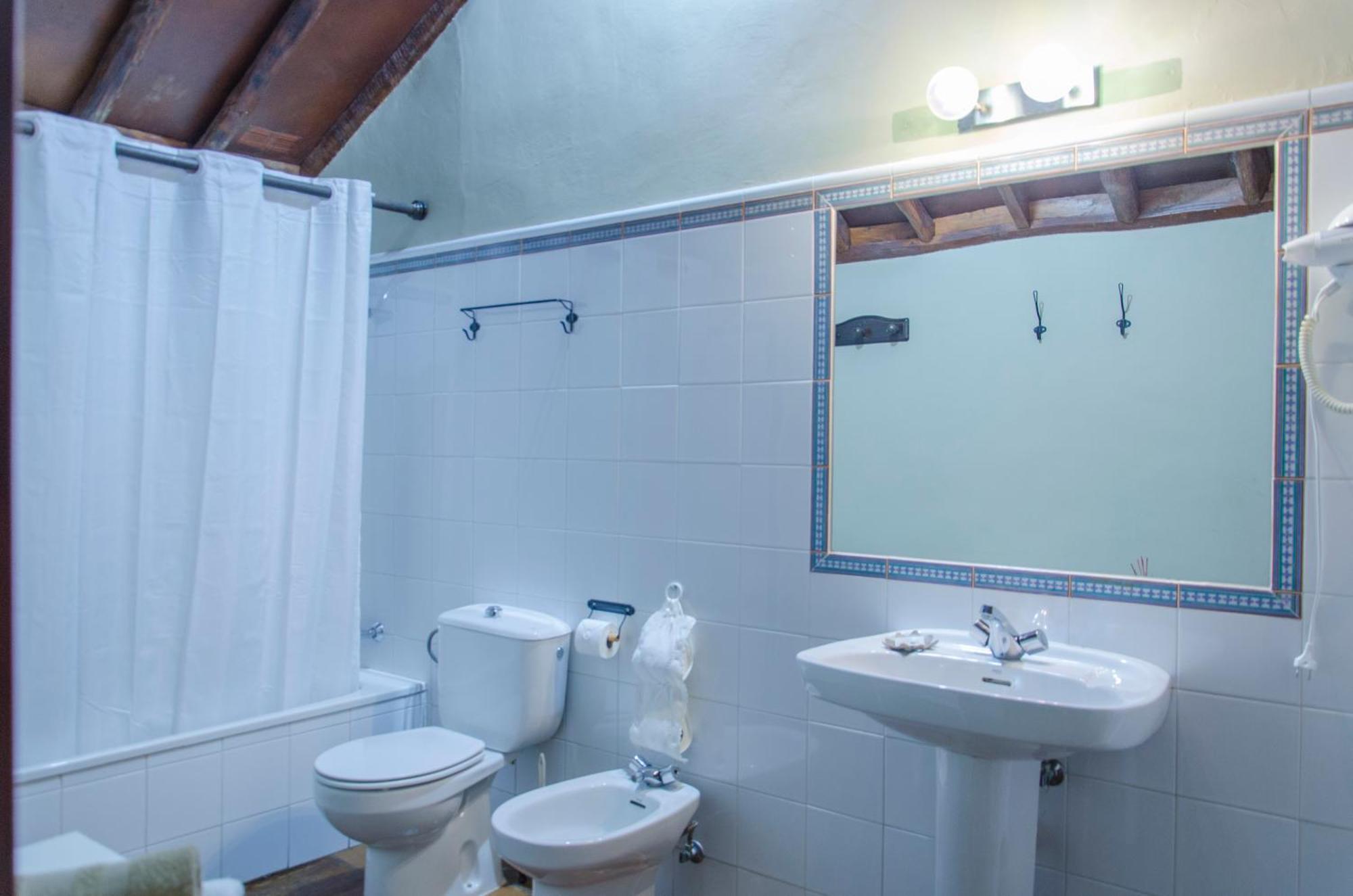 Hotel Rural Casona Santo Domingo Guimar Room photo