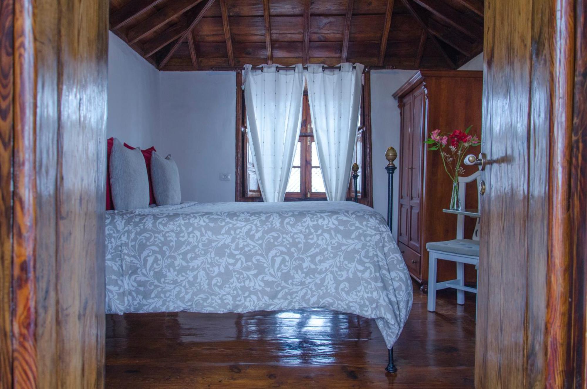 Hotel Rural Casona Santo Domingo Guimar Room photo